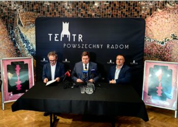 Wielkie święto Gombrowicza coraz bliżej! [Galeria]