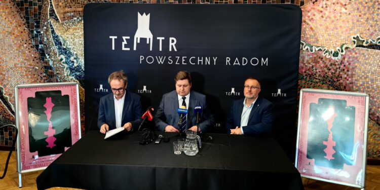 Wielkie święto Gombrowicza coraz bliżej! [Galeria]