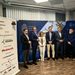 Konferencja przed XI edycją Nagrody im. Witolda Gombrowicza [Galeria]