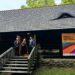 Kultura materialna ziemi radomskiej w skansenie [Galeria]