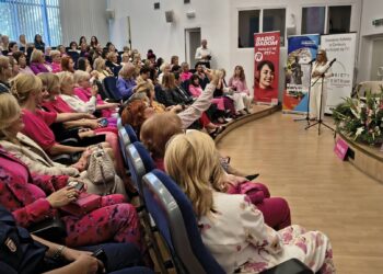 45 Radomianek dołączyło do Stowarzyszenia „Kobiety w Centrum”