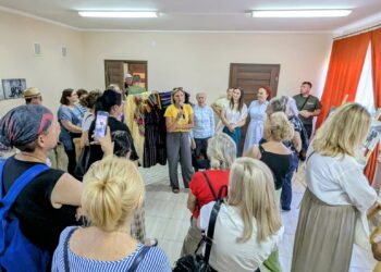 Wystartował Radomski Festiwal Podróży Małych!