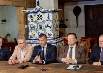 Nowe autobusy na ulicach Radomia