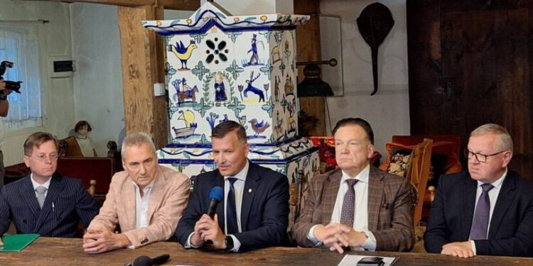 Nowe autobusy na ulicach Radomia