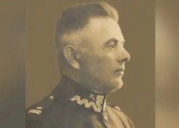 ks. ppłk Edward Choma patronem ronda