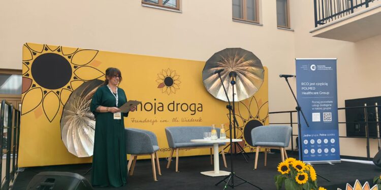 Choroba zmienia życie nie tylko pacjenta
