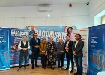 Przed nami Radomskie Dni Seniora