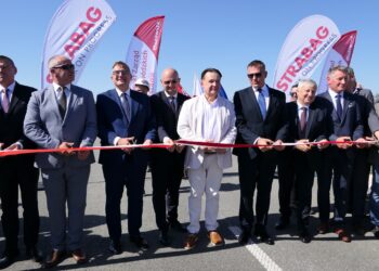 Największa w ostatnich latach inwestycja już otwarta!