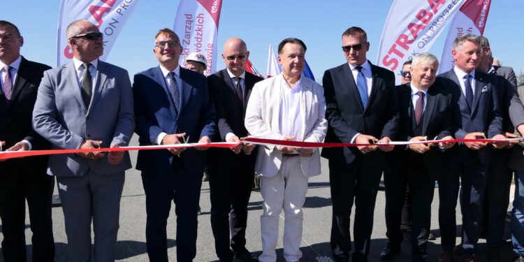 Największa w ostatnich latach inwestycja już otwarta!