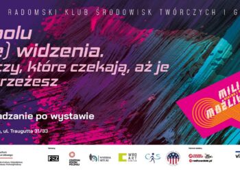 Wystawa, która nie jest zamkniętym obrazem