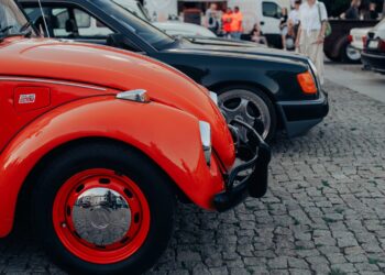 Już jutro wieczór z klasyczną motoryzacją