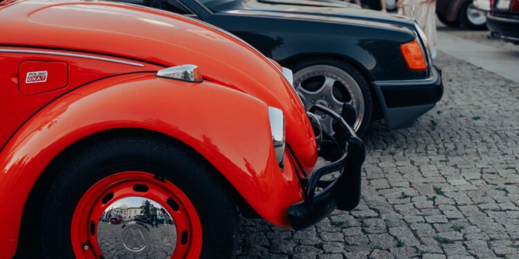 Już jutro wieczór z klasyczną motoryzacją