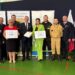 Inwestycje i plany gminy Gielniów