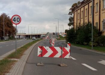 Koniec utrudnień