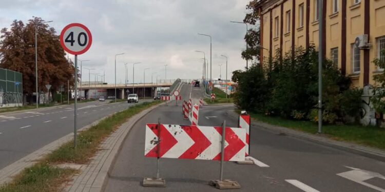 Koniec utrudnień
