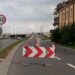 Koniec utrudnień
