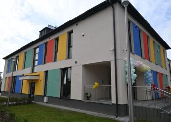 Nowe żłobki w regionie. Coraz więcej miejsc dla najmłodszych