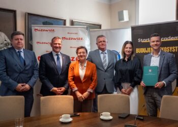 Trzecia edycja Radomskiej Akademii Przedsiębiorczości i Innowacyjności ruszyła