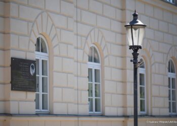Przed radnymi nadzwyczajna sesja Rady Miejskiej