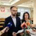 Śniadanie prasowe Rady Miejskiej w Radomiu [Galeria]