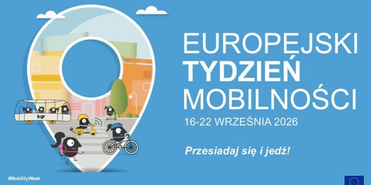 Przed nami radomski Tydzień Mobilności
