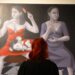 Wystawa Beaty Ewy Białeckiej w „Elektrowni” [GALERIA]