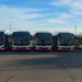 Nowe autobusy na ulicach Radomia
