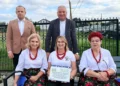 Wyjątkowe nowe miejsce odpoczynku w gminie Kowala