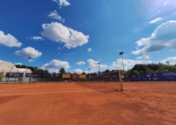Światowy tenis zawita do Radomia!