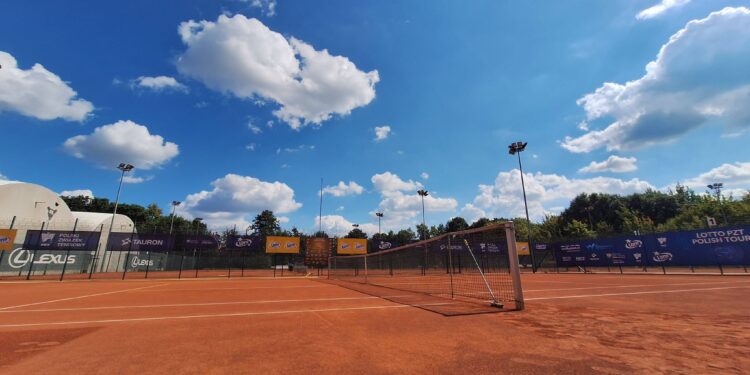 Światowy tenis zawita do Radomia!