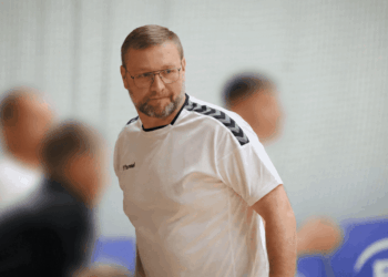 Radomski trener po ciężkim udarze walczy o powrót do domu. Potrzebne 220 tys. zł