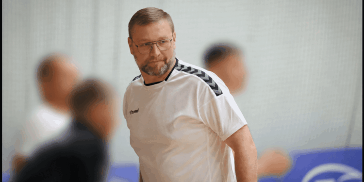 Radomski trener po ciężkim udarze walczy o powrót do domu. Potrzebne 220 tys. zł