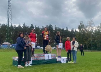 Gielniów – Maraton Szlakiem Mistrzów [GALERIA]