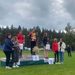 Gielniów – Maraton Szlakiem Mistrzów [GALERIA]