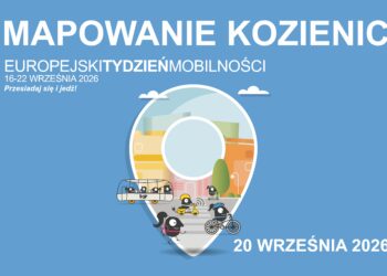 Europejski Tydzień Mobilności. Mieszkańcy Kozienic wskażą co trzeba zmienić