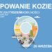 Europejski Tydzień Mobilności. Mieszkańcy Kozienic wskażą co trzeba zmienić
