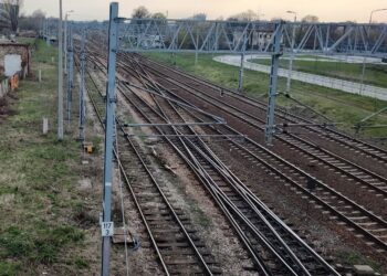 Skolniki Suche: jest szansa na powrót pociągów na trasę