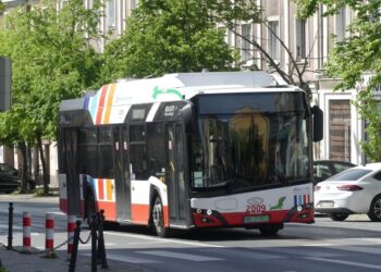 Darmowy autobus z wyjątkowymi gośćmi wyruszy ulicami Radomia!
