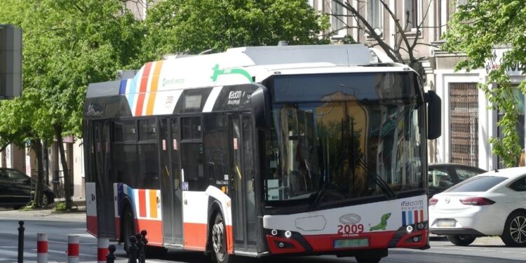 Darmowy autobus z wyjątkowymi gośćmi wyruszy ulicami Radomia!