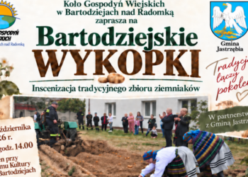Będzie swojsko, smacznie i z przytupem!