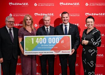 Wsparcie na sportową infrastrukturę !