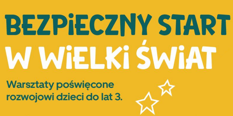 Bezpłatne warsztaty dla rodziców w Jastrzębiu