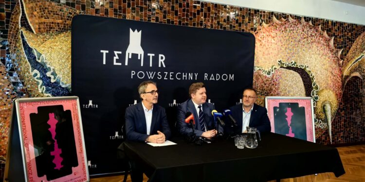 Wielkie święto Gombrowicza coraz bliżej! [Galeria]