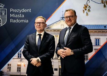 Radom i PPL z porozumieniem w sprawie dalszego rozwoju lotniska