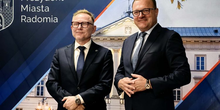 Radom i PPL z porozumieniem w sprawie dalszego rozwoju lotniska