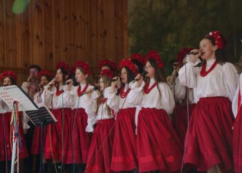 Guzowianki mają za sobą intensywny sezon. Teraz czas na nową płytę