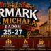 Jarmarkowe święto wraca do Radomia