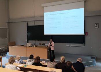 Kobieca konferencja na Uniwersytecie Radomskim