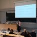 Kobieca konferencja na Uniwersytecie Radomskim