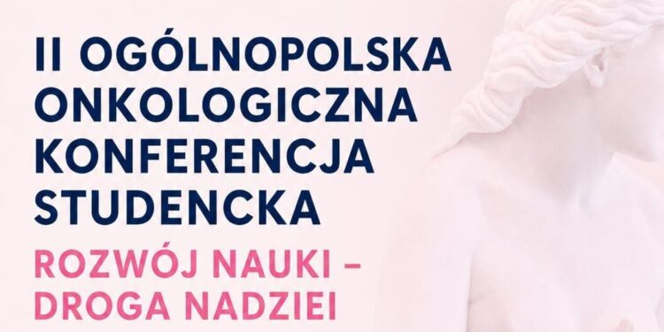 Radom gospodarzem ogólnopolskiej konferencji onkologicznej!
